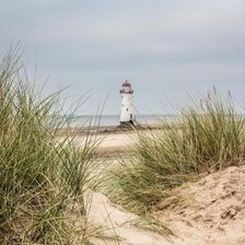 Схема вышивки «маяк»