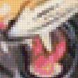 Предпросмотр схемы вышивки «Тигр» (№2543744)