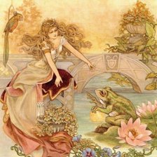 Схема вышивки «№2544048»