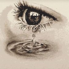 Схема вышивки «№2544049»