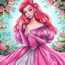 Схема вышивки «№2544162»