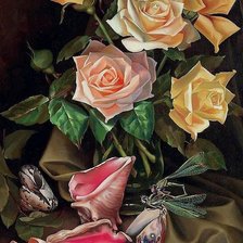 Схема вышивки «№2544204»