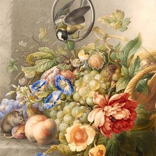 Схема вышивки «№2544258»