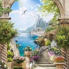 Схема вышивки «№2544293»