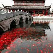 Схема вышивки «пагода»