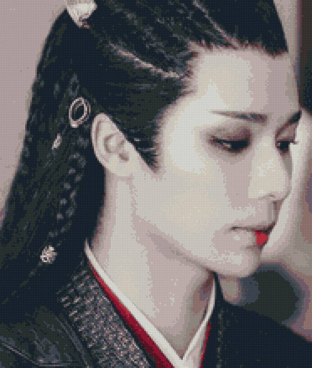 Король скорпионов - король, скорпион - предпросмотр