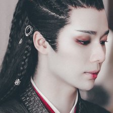 Схема вышивки «Король скорпионов»