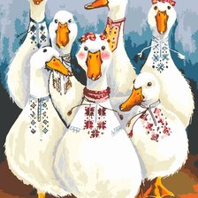 Схема вышивки «№2544508»