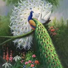 Схема вышивки «№2544572»