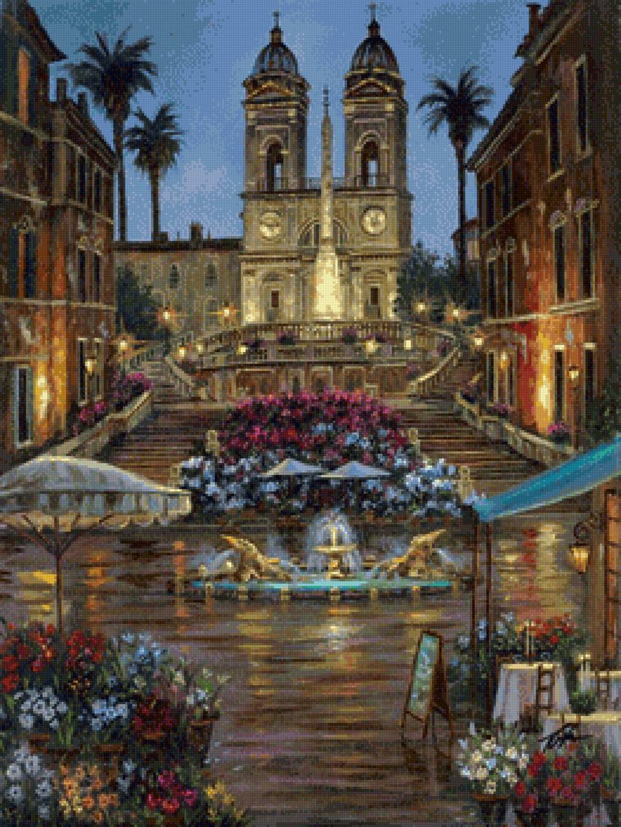 Италия - город, путешествие, италия - предпросмотр