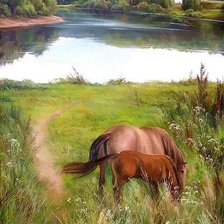 Схема вышивки «№2544660»