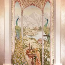 Схема вышивки «№2544809»