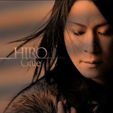 Схема вышивки «Хиро»