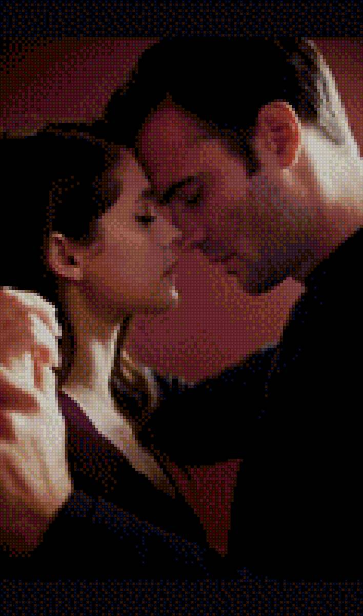 Инферно Габриэля - габриэль и джулия - предпросмотр