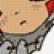 Предпросмотр схемы вышивки «№2544971»