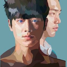 Схема вышивки «№2544991»