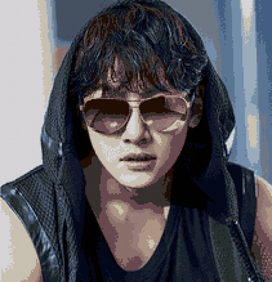 №2545107 - актер - предпросмотр