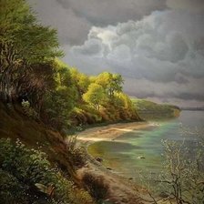 Схема вышивки «№2545133»