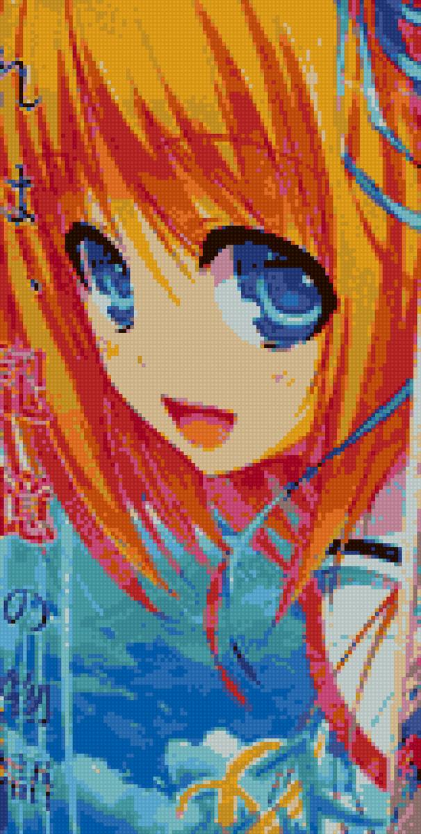 Аниме - аниме - предпросмотр