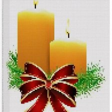 Схема вышивки «№2545456»