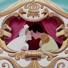 Схема вышивки «Свадебное путешествие»