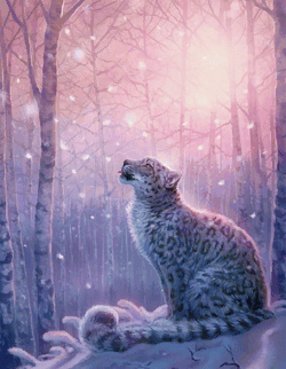 Ирбис - предпросмотр