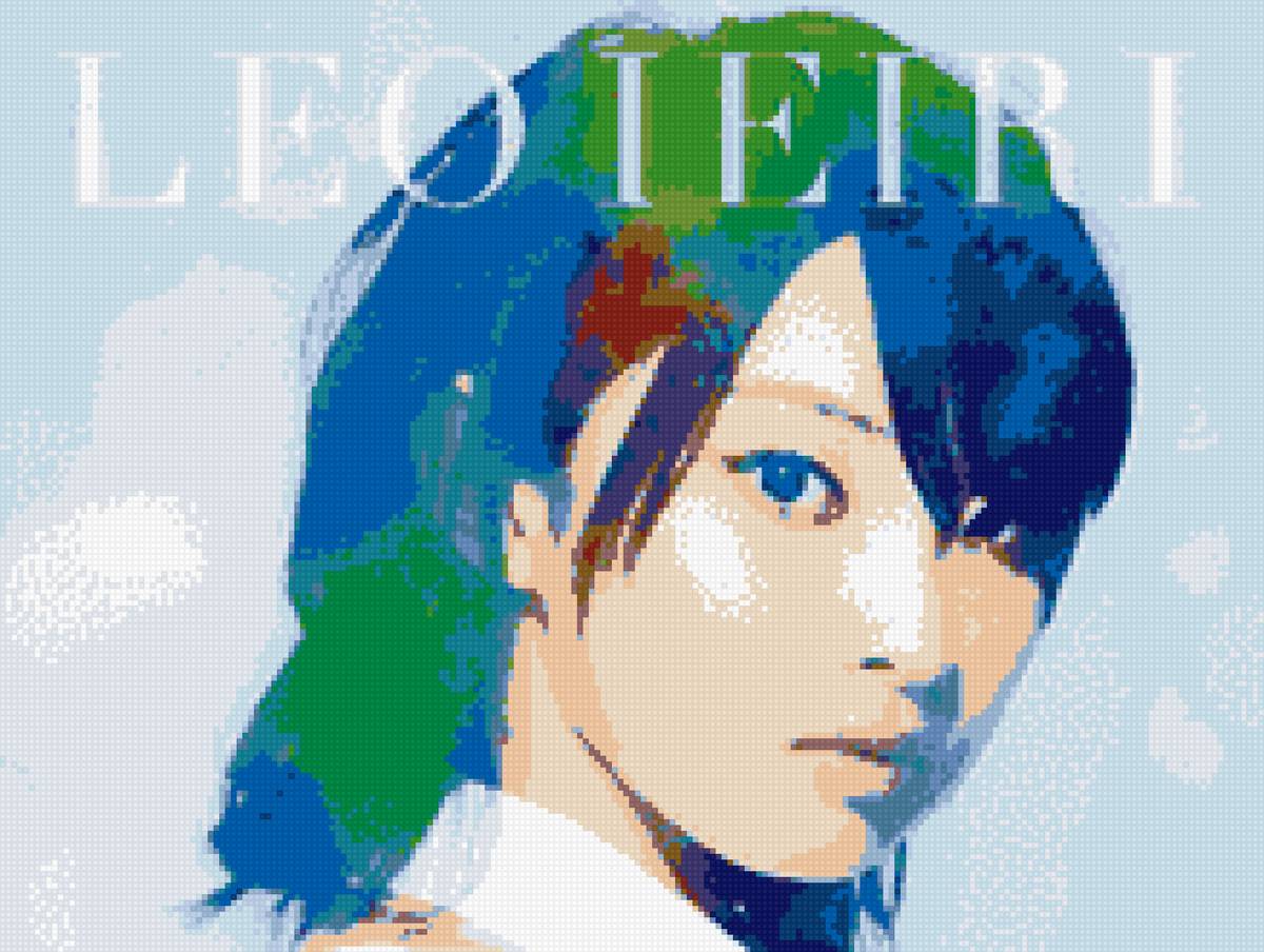 Leo leiri - leo, leiri, japan, song - предпросмотр