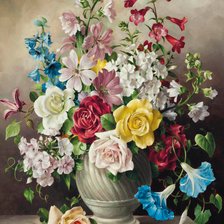 Схема вышивки «№2545696»