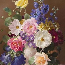 Схема вышивки «№2545735»