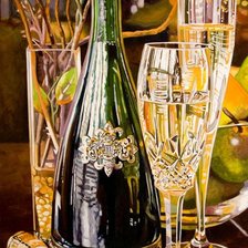 День шампанского