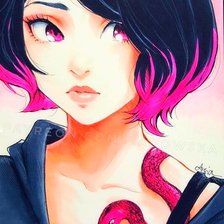 Схема вышивки «№2545834»