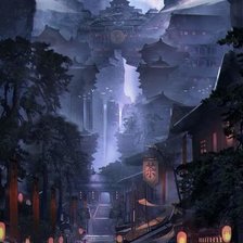 Схема вышивки «№2546246»