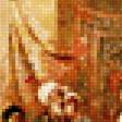 Предпросмотр схемы вышивки «Восточный базар» (№2546362)
