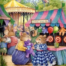 Схема вышивки «№2546403»