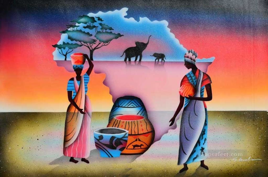 африка, пнк - оригинал