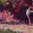 Предпросмотр схемы вышивки «№2546625»