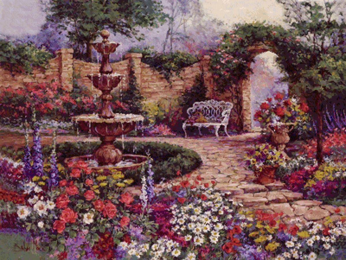 №2546625 - барбара мок - предпросмотр