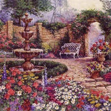 Схема вышивки «№2546625»