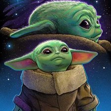 Схема вышивки «№2546680»