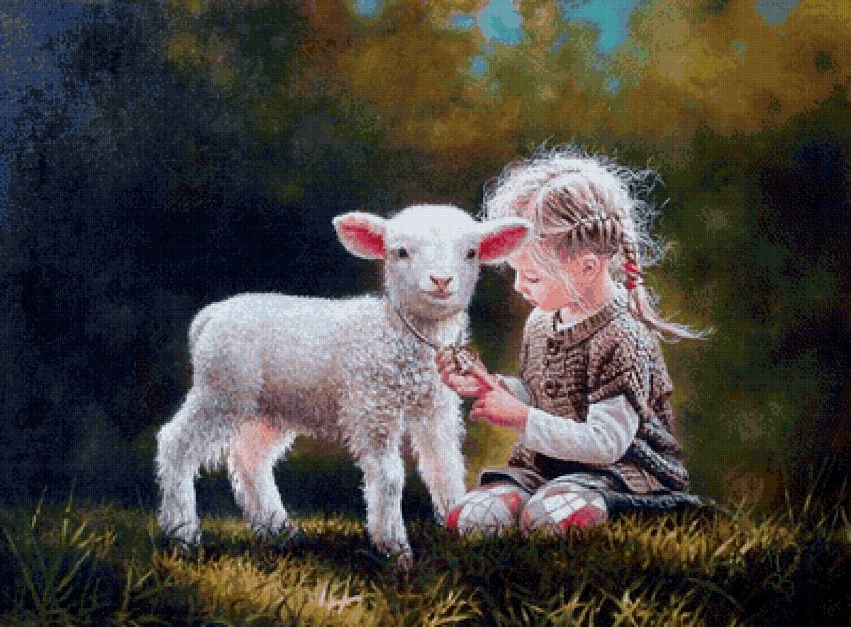 Очаровашки! - игры, детская пора - предпросмотр