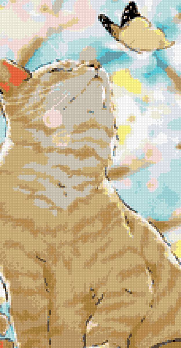 Рыжик - рыжик - предпросмотр