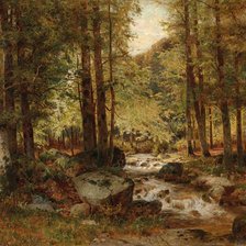 Схема вышивки «№2546847»