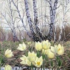 Схема вышивки «№2547015»