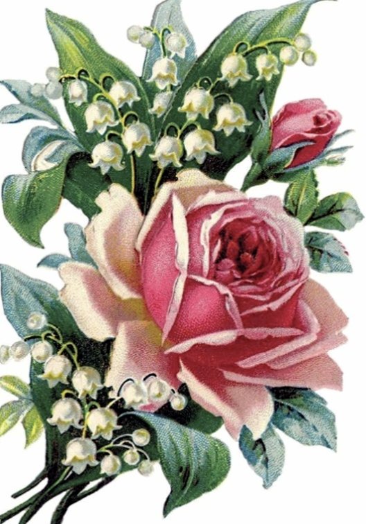 Цветы - цветы - оригинал