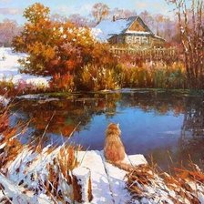 Схема вышивки «№2547458»