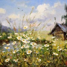 Схема вышивки «№2547462»