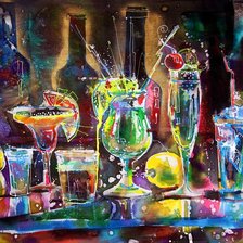 Схема вышивки «№2548297»