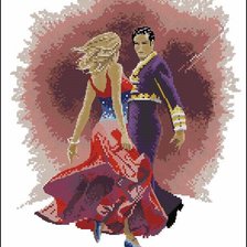 Схема вышивки «№2548338»