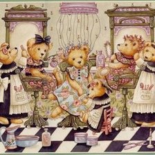 Схема вышивки «№2548354»