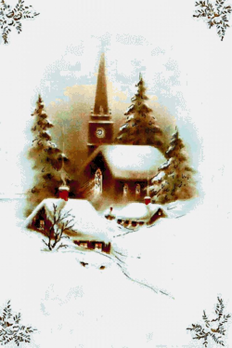 Намело - пейзаж - предпросмотр